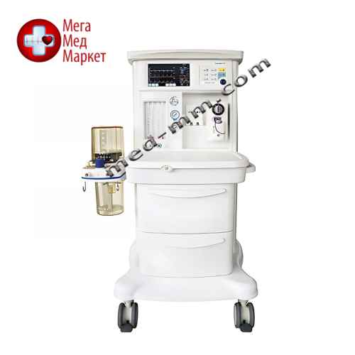 Наркозная станция CWM-301