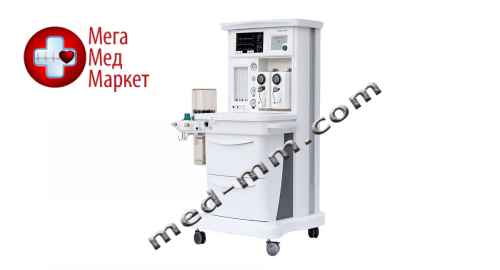 Купить Наркозная станция CWM-301D цена, характеристики, отзывы