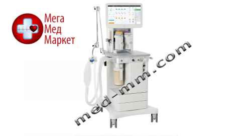 Купить Наркозно-дыхательный аппарат S7100 с вапоризаторам для Севорана и Изофлурана  цена, характеристики, отзывы