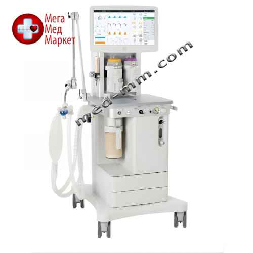 Наркозно-дихальний апарат S7100 з вапоризаторам для Севорану та Ізофлурану
