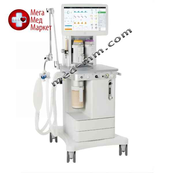 Купить Наркозно-дыхательный аппарат S7100 с вапоризаторам для Севорана и Изофлурана  цена, характеристики, отзывы