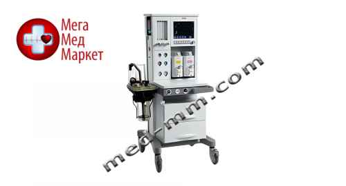 Купить Наркозный аппарат Cenar-30 цена, характеристики, отзывы