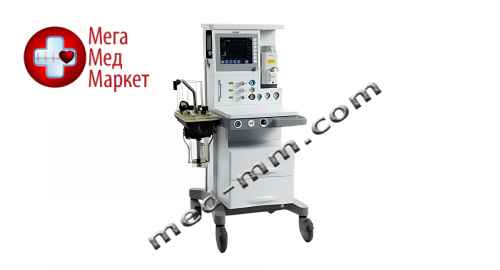 Купить Наркозный аппарат Cenar-40 цена, характеристики, отзывы