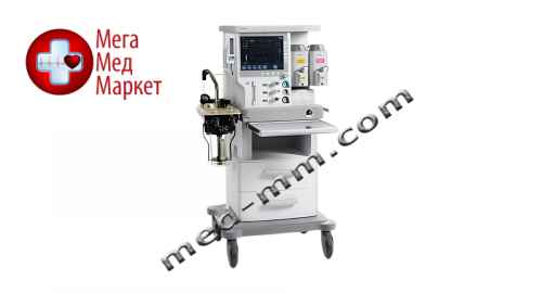 Купить Наркозный аппарат Eluna 60 цена, характеристики, отзывы