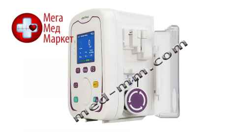 Купить Насос для ентерального годування ME11 цена, характеристики, отзывы