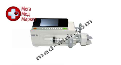 Купить Насос шприцевий М300 цена, характеристики, отзывы