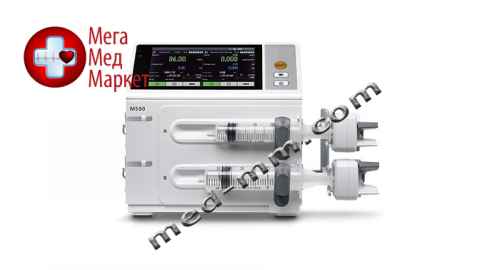 Купить Насос шприцевий М500 цена, характеристики, отзывы