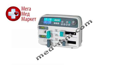 Купить Насос шприцевий інфузійний Brightfield Healthcare KL-702 цена, характеристики, отзывы