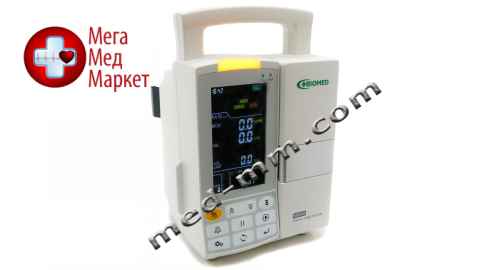 Купить Насос інфузійний МЕ600 цена, характеристики, отзывы