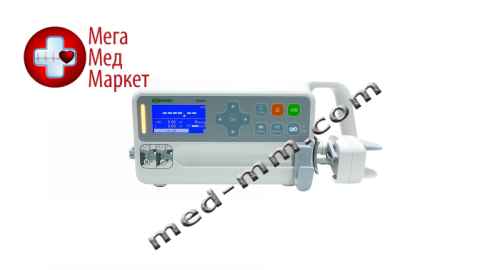 Купить Насос шприцевий М260 цена, характеристики, отзывы