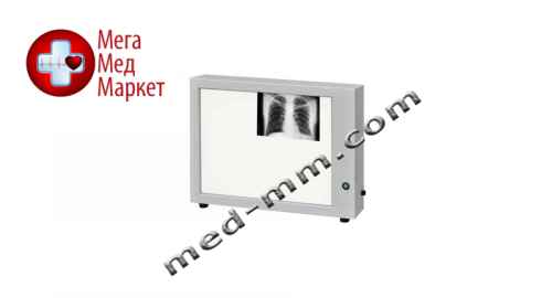 Купить Негатоскоп Н-1 цена, характеристики, отзывы