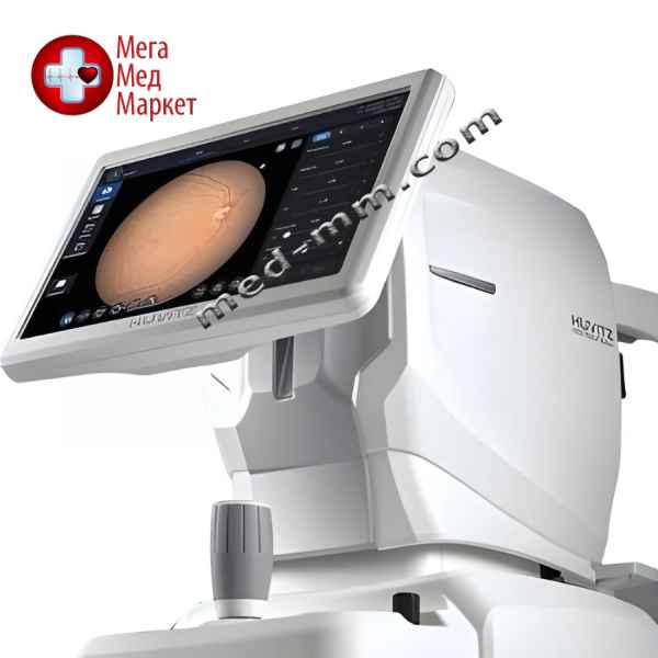 Купить Немидриатичная фундус камера HFC-1 Huvitz цена, характеристики, отзывы