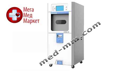 Купить Низькотемпературний стерилізатор плазмовий Laoken, модель LK/MJG-100 цена, характеристики, отзывы