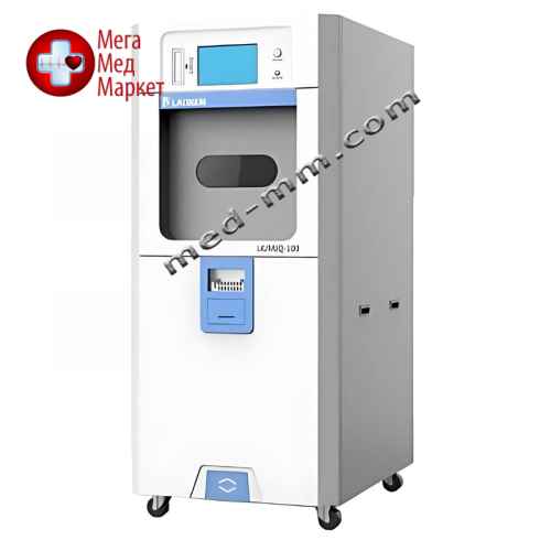 Низкотемпературный плазменный стерилизатор Laoken, модель LK/MJG-150