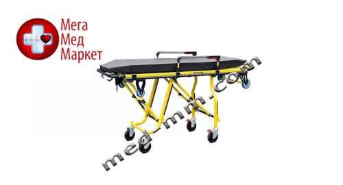 Купить Ноші медичні YA-AC01 Medik цена, характеристики, отзывы