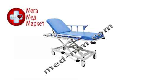 Купить Носилки гидравлические медицинские YA-PS06 Medik цена, характеристики, отзывы