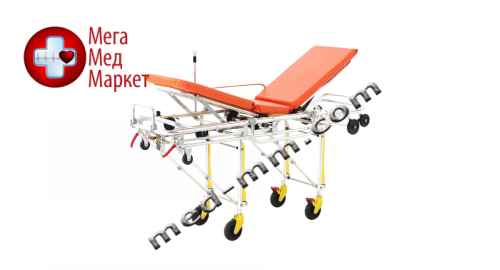 Купить Носилки медицинские B03(2) цена, характеристики, отзывы