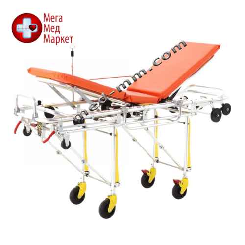 Носилки медицинские B03(2)