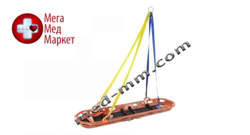 Купить Носилки медицинские B14 цена, характеристики, отзывы