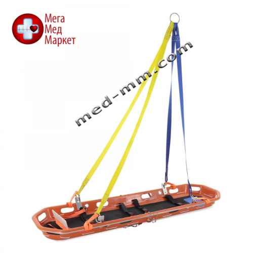 Носилки медицинские B14