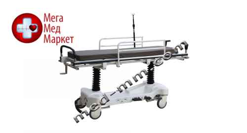 Купить Носилки медицинские М06 (кровать-каталка) цена, характеристики, отзывы