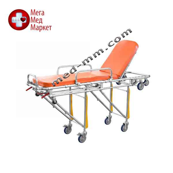 Купить Носилки медицинские YA-AS02 Medik цена, характеристики, отзывы