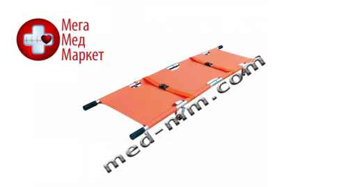 Купить Ноші медичні YA-ES04 Medik цена, характеристики, отзывы