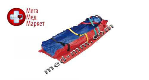 Купить Носилки медицинские А16(3) цена, характеристики, отзывы