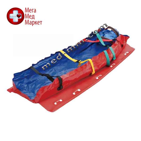 Купить Носилки медицинские А16(3) цена, характеристики, отзывы