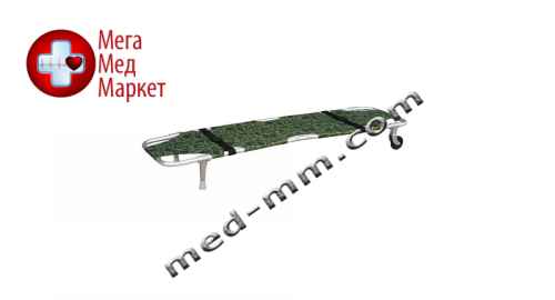 Купить Ноші складні медичні YA-ES03 Medik цена, характеристики, отзывы