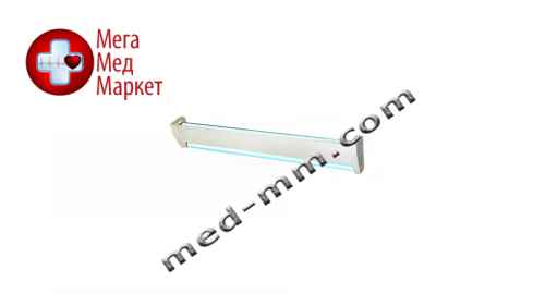 Купить ОБЛУЧАТЕЛЬ БАКТЕРИЦИДНЫЙ НАСТЕННЫЙ ОБН-150М цена, характеристики, отзывы