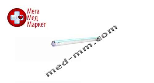 Купить ОБЛУЧАТЕЛЬ БАКТЕРИЦИДНЫЙ НАСТЕННЫЙ ОБН-75М цена, характеристики, отзывы