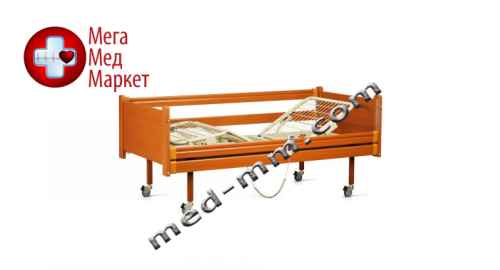 Купить Кровать деревянная функциональная с электроприводом 91Е цена, характеристики, отзывы