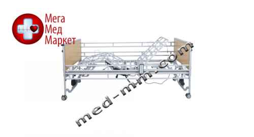 Купить Функциональная кровать Virna (4 секции) 9520 цена, характеристики, отзывы