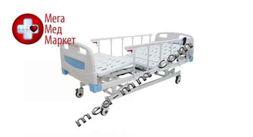 Купить Кровать с электроприводом, 4 секции LY9007 цена, характеристики, отзывы