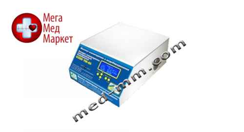 Купить Апарат озонотерапії універсальний медичний «ОЗОН УМ-80» цена, характеристики, отзывы