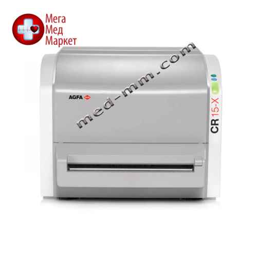 Оцифровщик Agfa CR 15-X