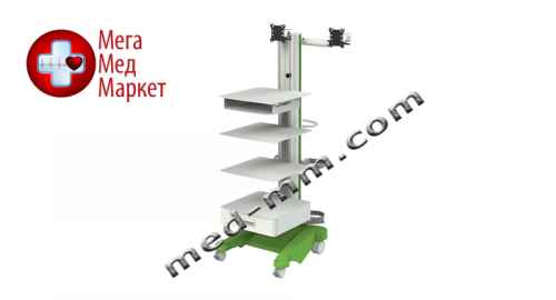 Купить Одноколонная тележка ING 300 цена, характеристики, отзывы