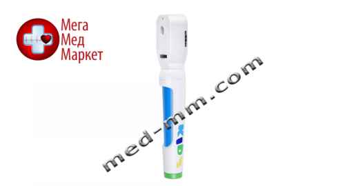 Купить Офтальмоскоп LED 2.5В детский LuxaScope, Luxamed цена, характеристики, отзывы