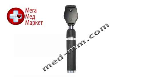 Купить Офтальмоскоп прямой DM6D цена, характеристики, отзывы