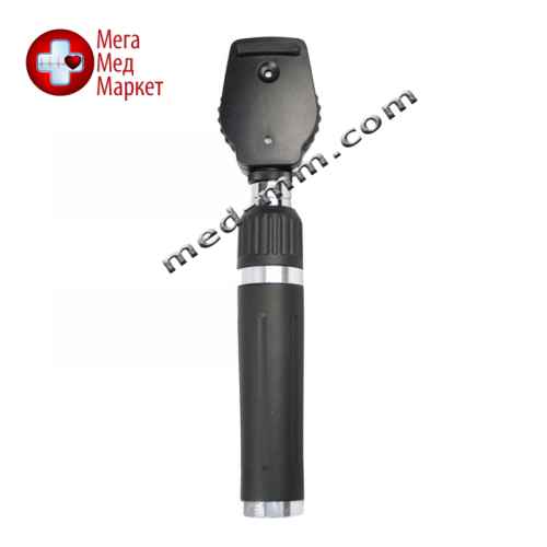 Офтальмоскоп прямой DM6D