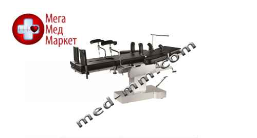 Купить Операционный стол, модель TY цена, характеристики, отзывы