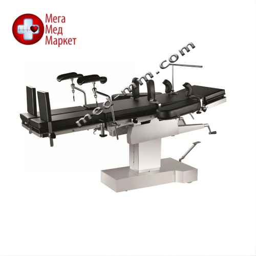 Операційний стіл, модель TY