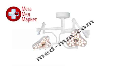 Купить Операційний світильник EXLED 300/300 цена, характеристики, отзывы