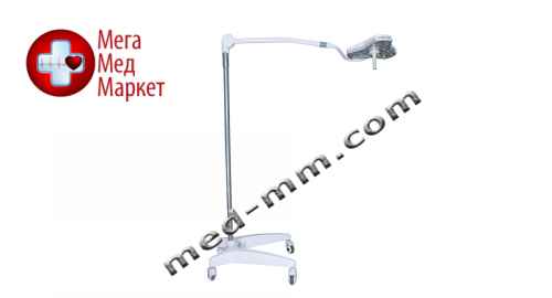 Купить Операционный светильник EXLED 300M цена, характеристики, отзывы