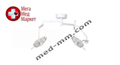 Купить Операційний світильник EXLED5500/EXLED5500 цена, характеристики, отзывы