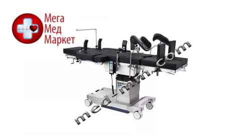 Купить Операционный стол TDY-2 хирургический рентгенпрозрачный электрический общехирургический цена, характеристики, отзывы