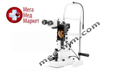 Купить Оптична система Custom Surgical MicroREC цена, характеристики, отзывы