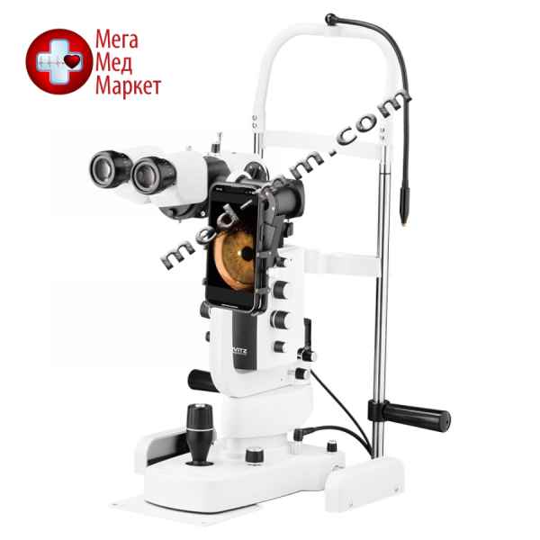 Купить Оптична система Custom Surgical MicroREC цена, характеристики, отзывы