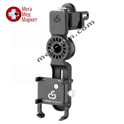 Оптическая система Custom Surgical OptiREC